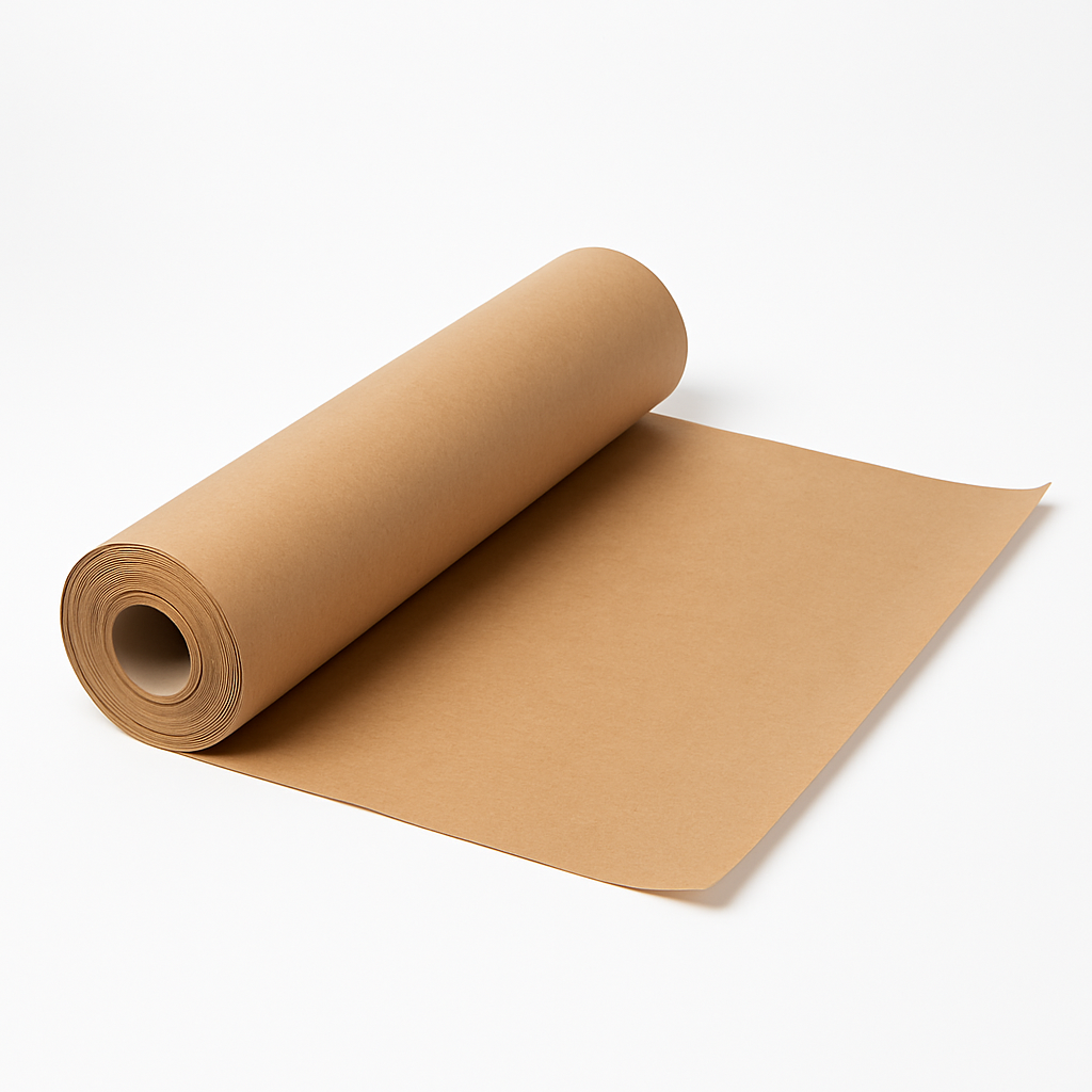 PAPEL KRAFT